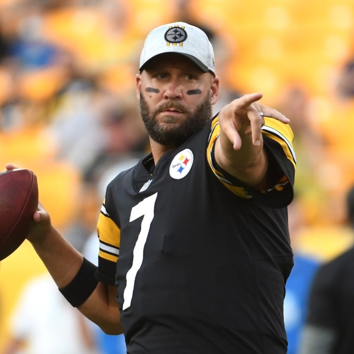 Steelers will be without kicker Chris Boswell, corner Steven Nelson against  Washington