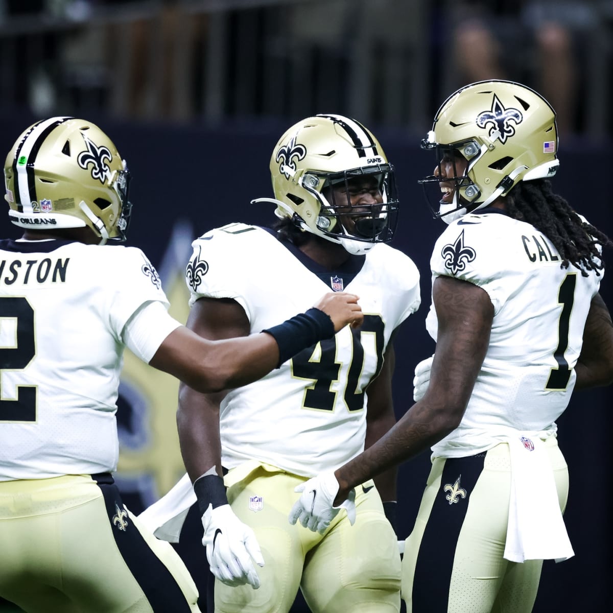 Saints-49ers: Thumbs Up/Thumbs Down - Sports Illustrated New Orleans Saints  News, Analysis and More