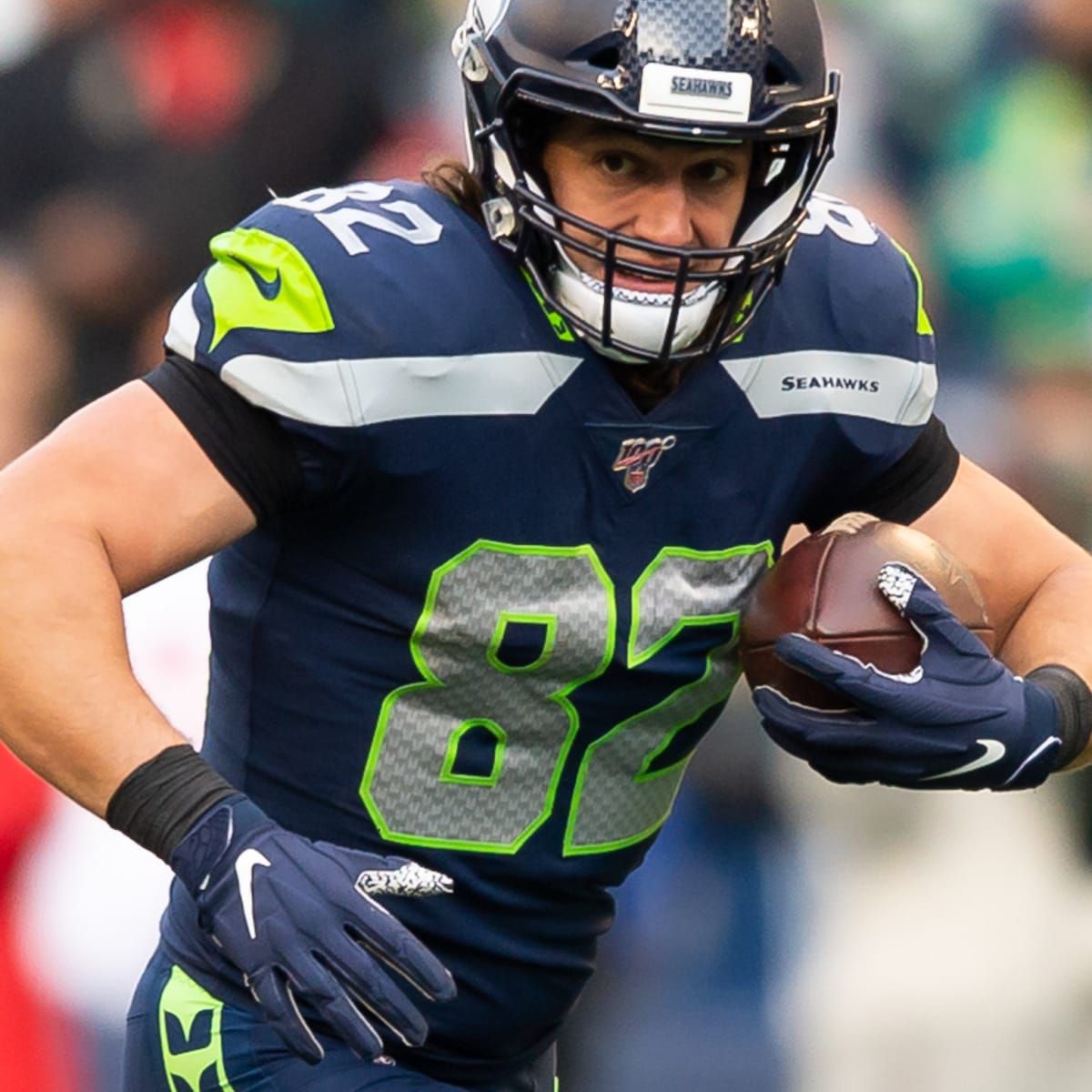 The Name's Bellore, Seattle Seahawks LB Nick Bellore - Sports Illustrated  Seattle Seahawks News, Analysis and More