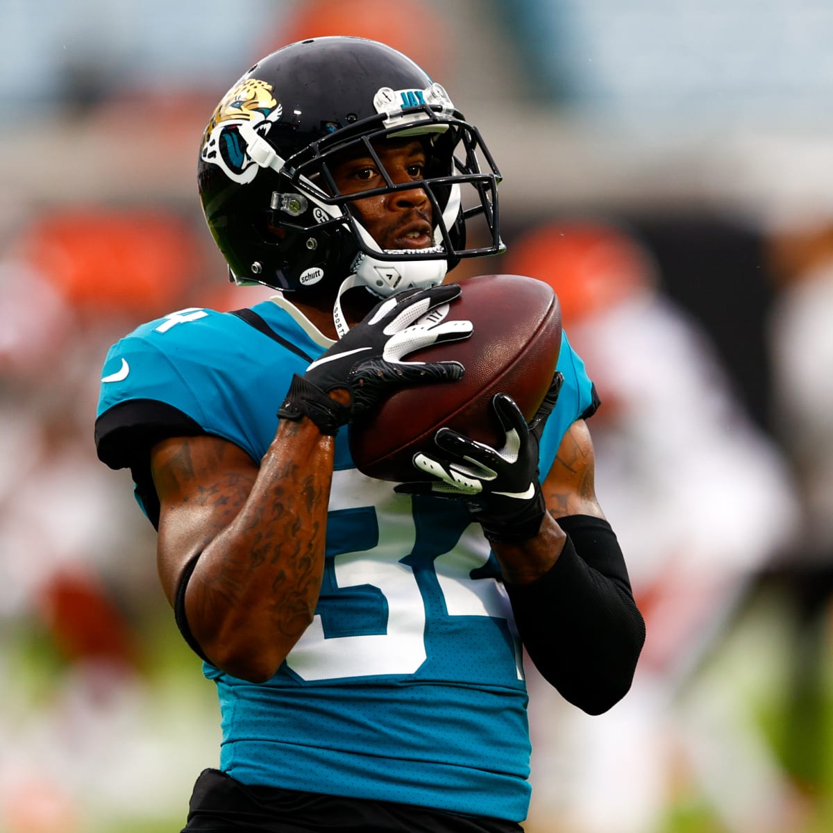 Jacksonville Jaguars Reduce Roster to 80 After Waiving 3, Placing