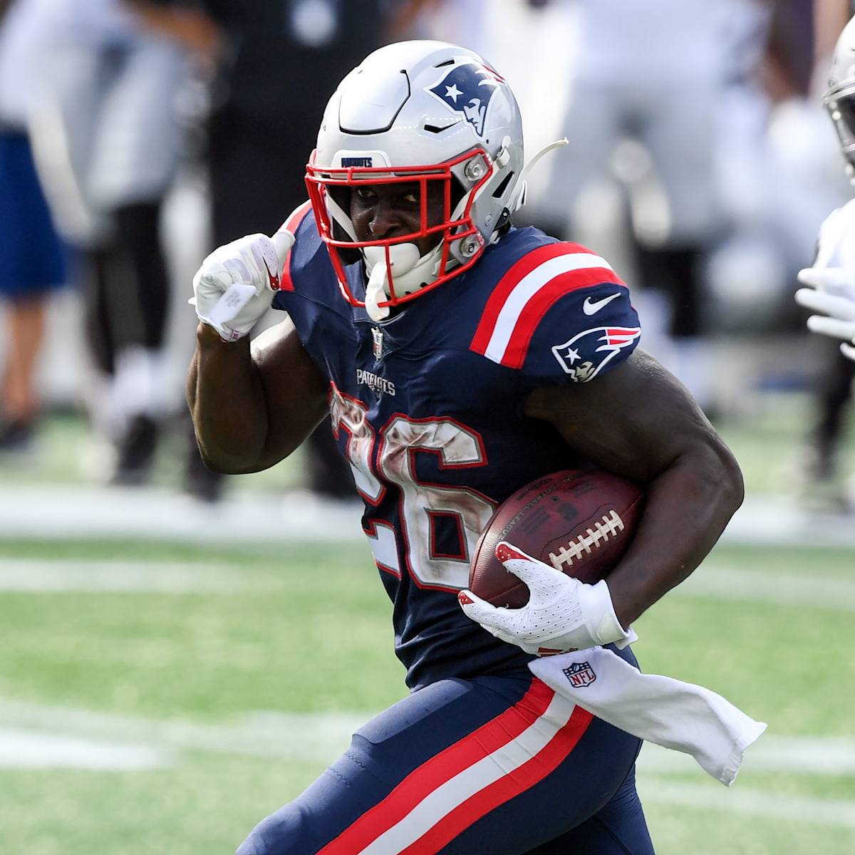 Former Georgia RB Sony Michel Signs with the Los Angeles Rams - Sports  Illustrated Georgia Bulldogs News, Analysis and More