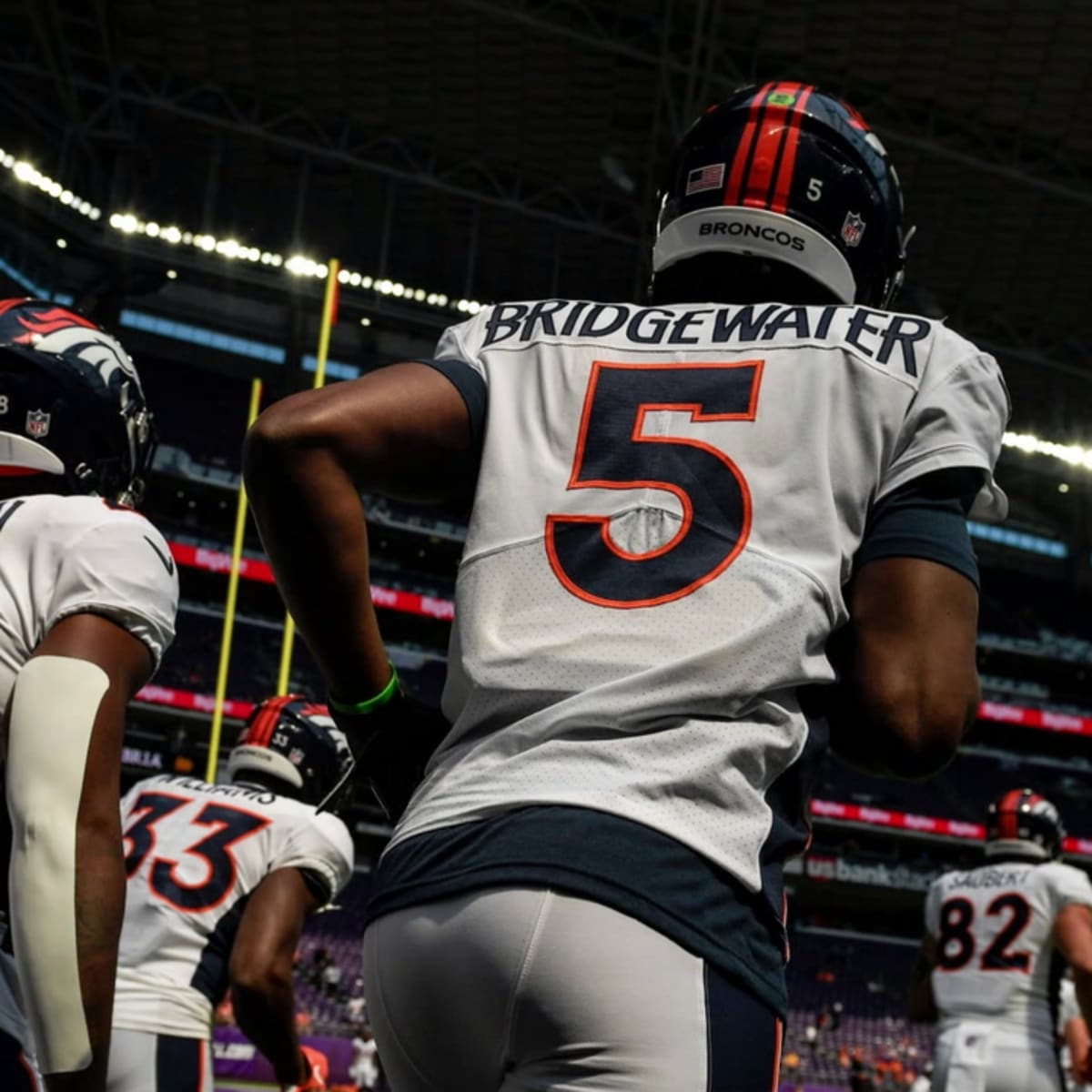 Madden NFL 20 simulation: How Drew Lock fares as Broncos' starting  quarterback – The Denver Post