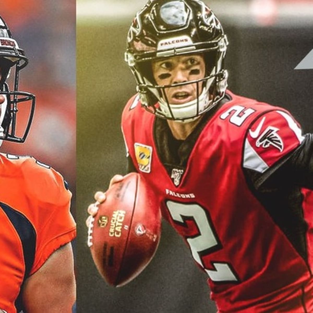 Washington Commanders Trade for Matt Ryan? Atlanta Falcons 'Mountain of  If's' - Sports Illustrated Atlanta Falcons News, Analysis and More