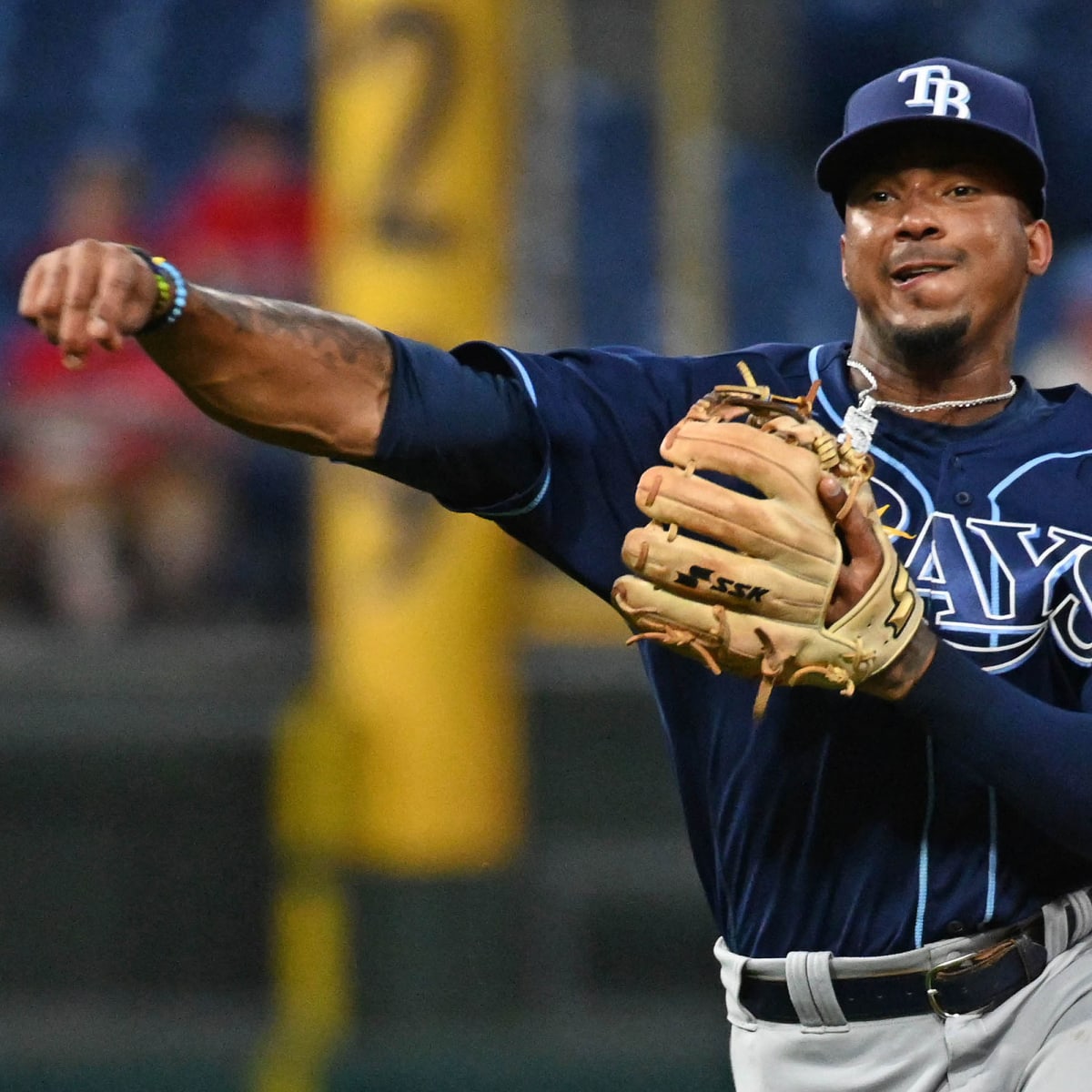 Rays to sign Wander Franco to 12-year contract - DRaysBay