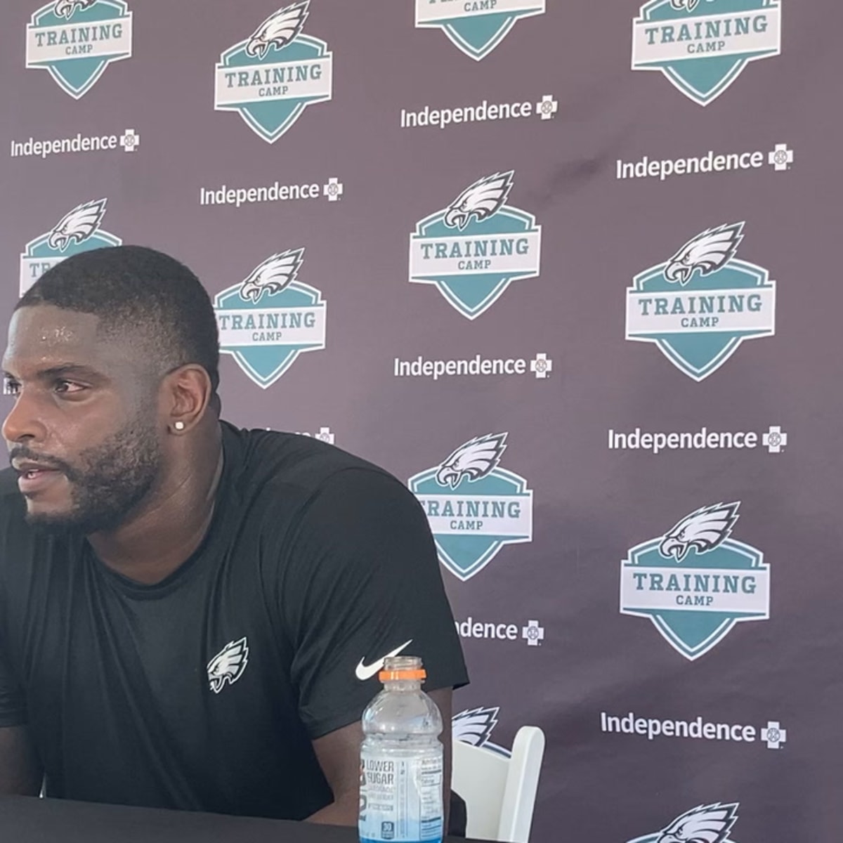 Eagles' Javon Hargrave brings HBCU grit to defensive struggles: Will he  break out vs. Lions? 