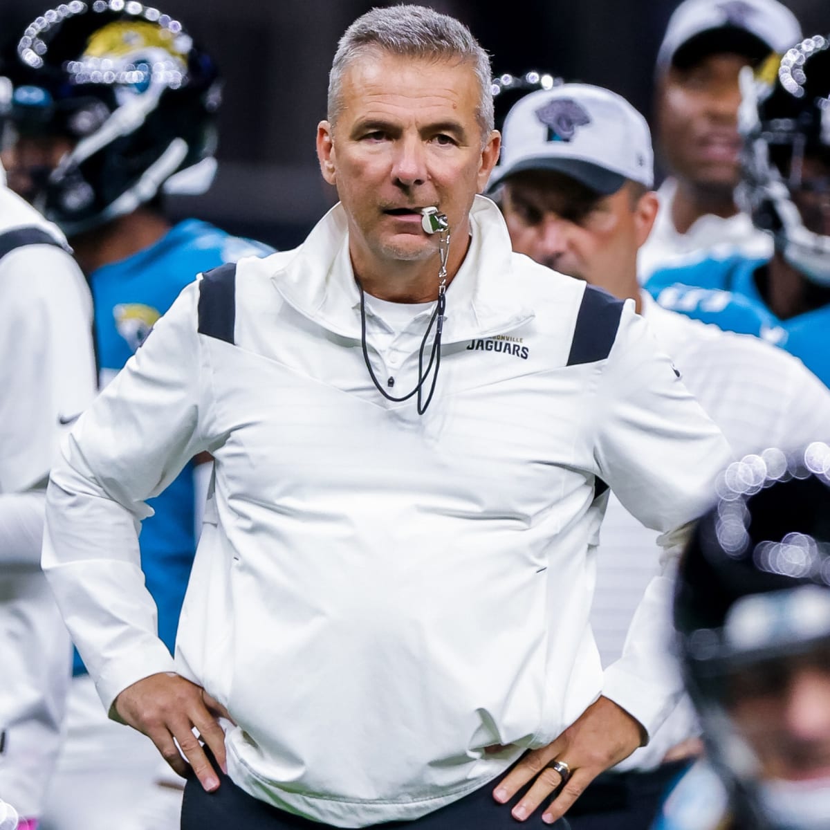 NFL Agents Split On Urban Meyer's Success With Jaguars - Sports