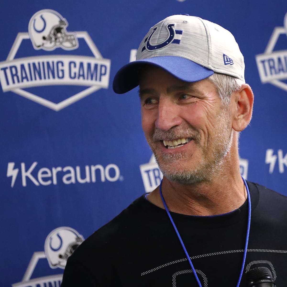 Colts camp gets underway at Westfield's Grand Park next week