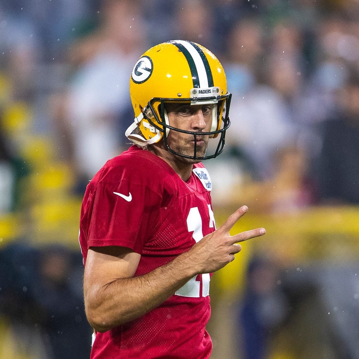 Highlights from Practice 16 of Packers Training Camp - Sports Illustrated  Green Bay Packers News, Analysis and More