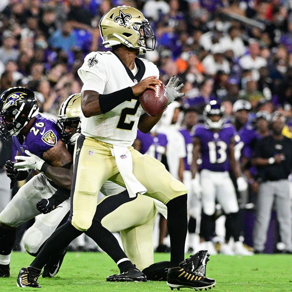 The biggest thing that Saints QB Jameis Winston proved in Week 1 win - A to  Z Sports