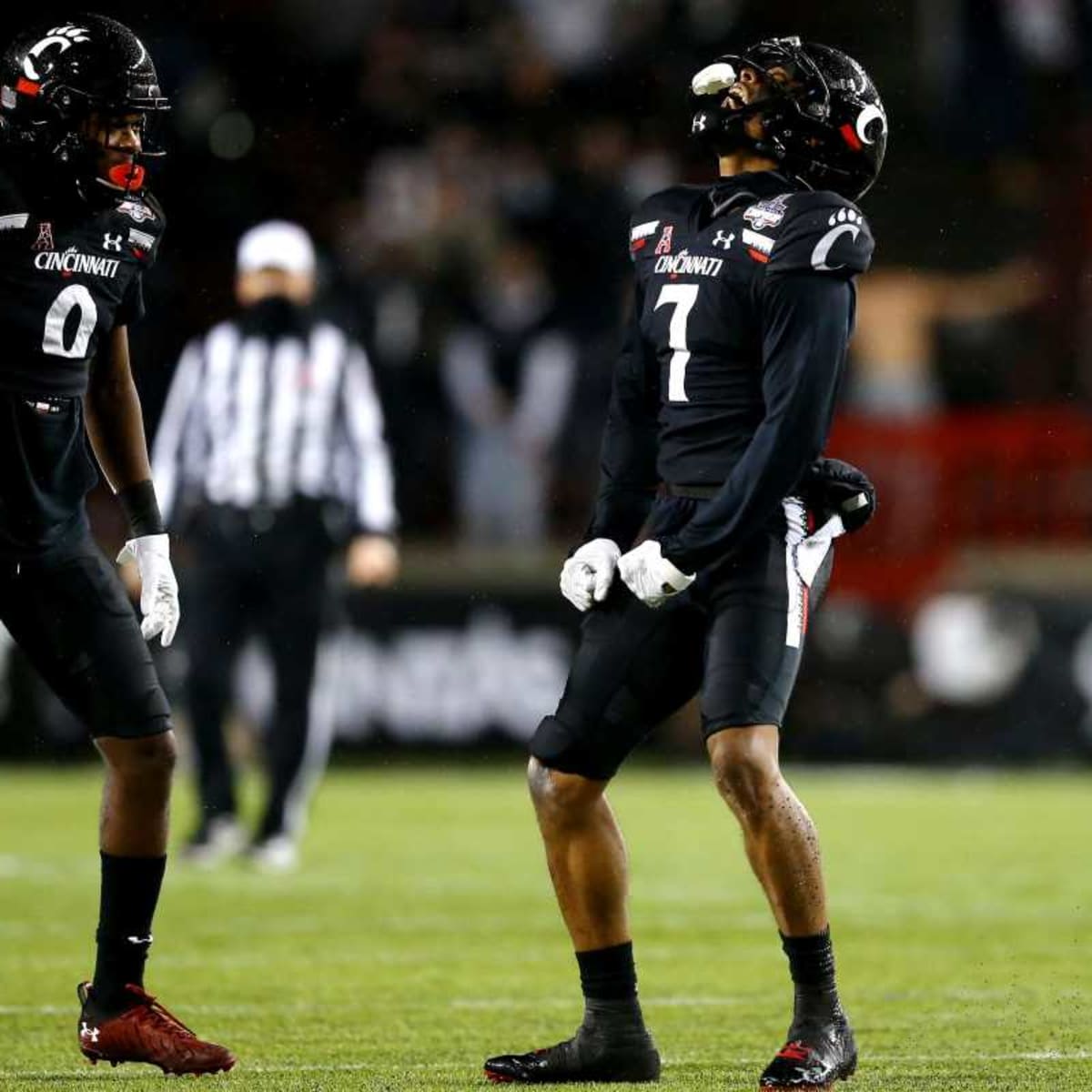 Coby Bryant NFL Draft 2022: Scouting Report for Cincinnati CB, News,  Scores, Highlights, Stats, and Rumors