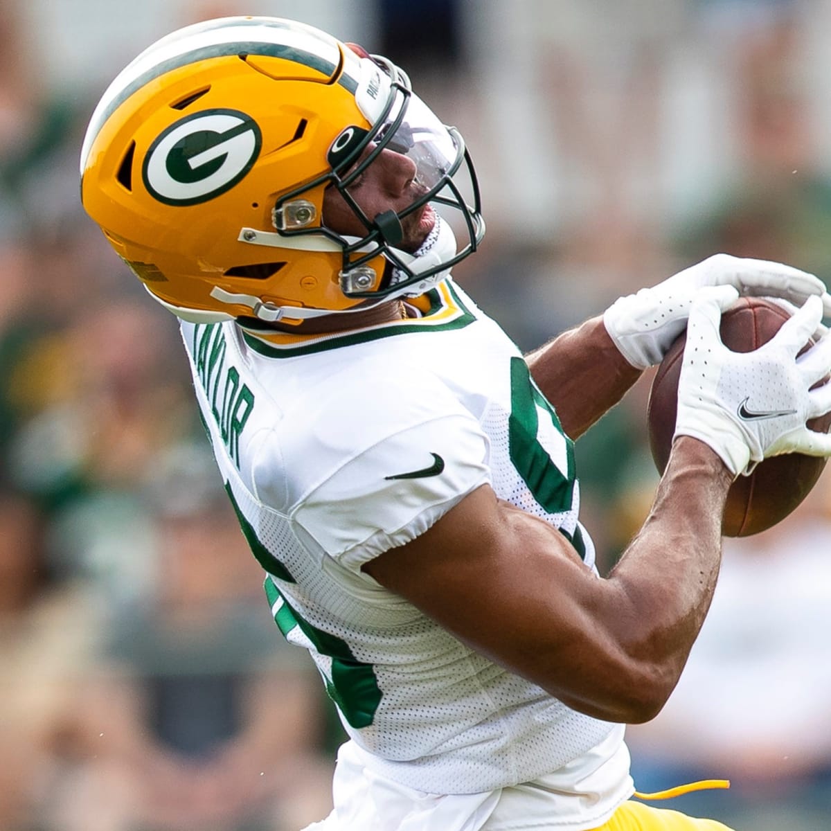 Packers vs. Bills preview: Five Green Bay players to watch - Buffalo  Rumblings