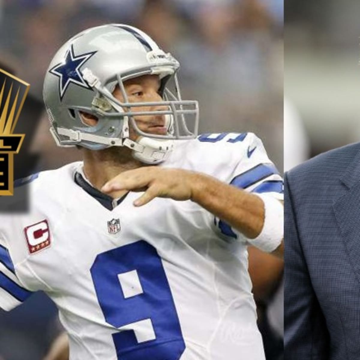 Tony Romo: Birthday Tribute To The Cowboys Quarterback ✭ Inside The Star