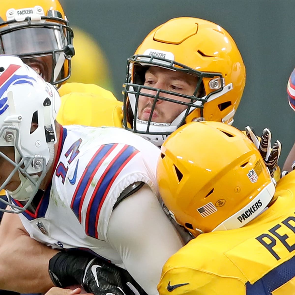 Green Bay Packers at Buffalo Bills: How to Watch, Stream, Listen, Bet -  Sports Illustrated Green Bay Packers News, Analysis and More