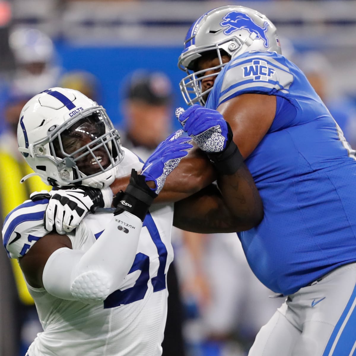 Colts: Kwity Paye should be a DROY favorite after strong preseason