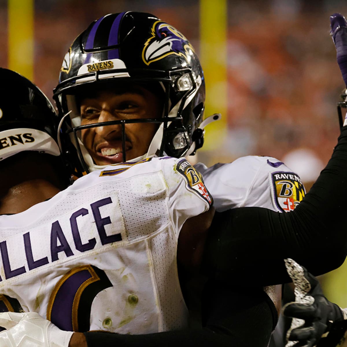 Ravens still haven't lost in preseason since 2015, win NFL record 21st in a  row