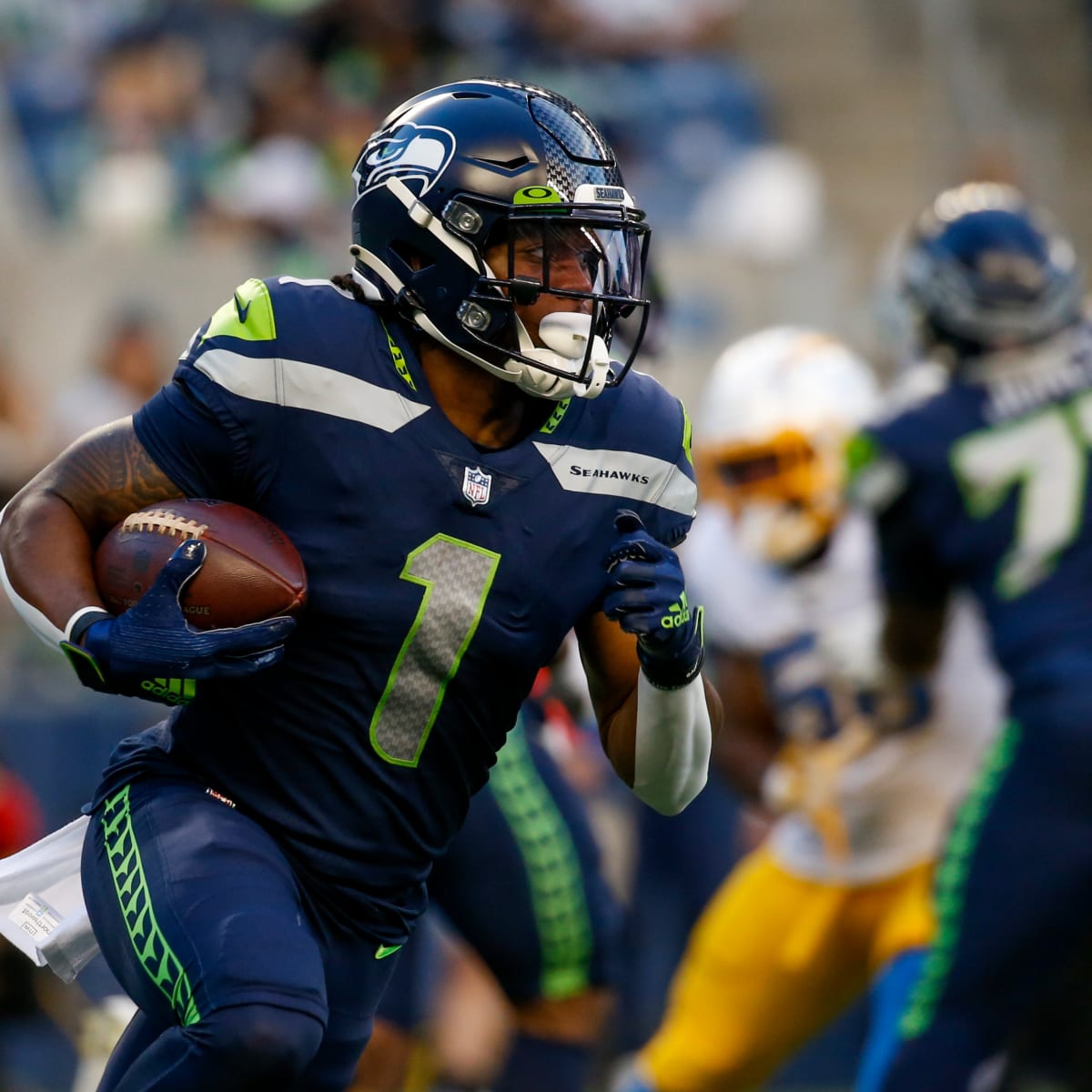 Seahawks 2021 Awards: Comeback Player of the Year - Sports Illustrated  Seattle Seahawks News, Analysis and More