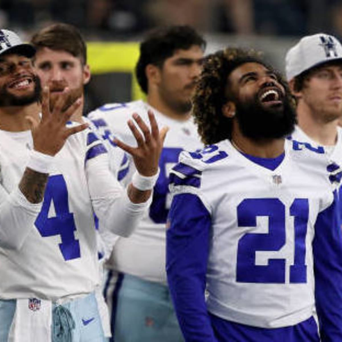 Deuce Juice, Kicker Yips? Dallas Cowboys-Jacksonville Jaguars Top 10 Whitty  Observations - FanNation Dallas Cowboys News, Analysis and More