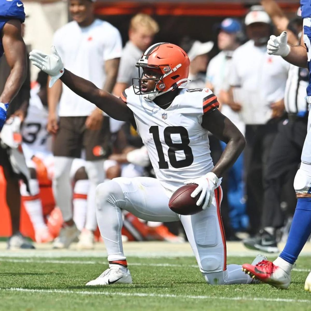 5 reasons to watch the Browns' final preseason game tonight - Dawgs By  Nature