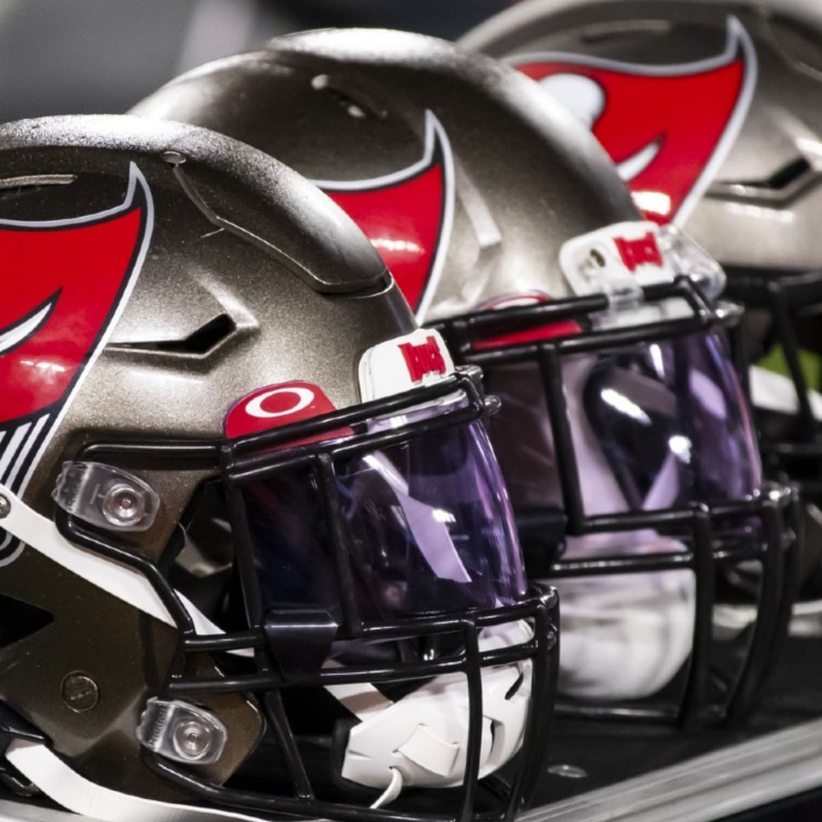 Tampa Bay Buccaneers official 53-man roster and cuts