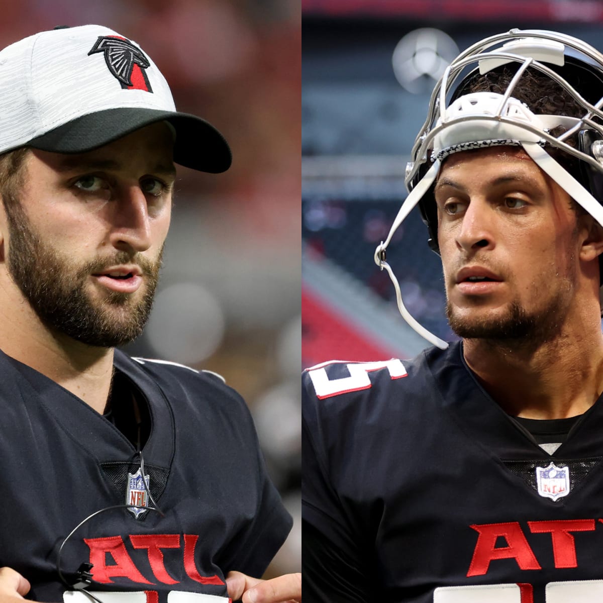 Can Free Agent QB Feleipe Franks Make Atlanta Falcons' 53-Man Roster? -  Sports Illustrated Atlanta Falcons News, Analysis and More