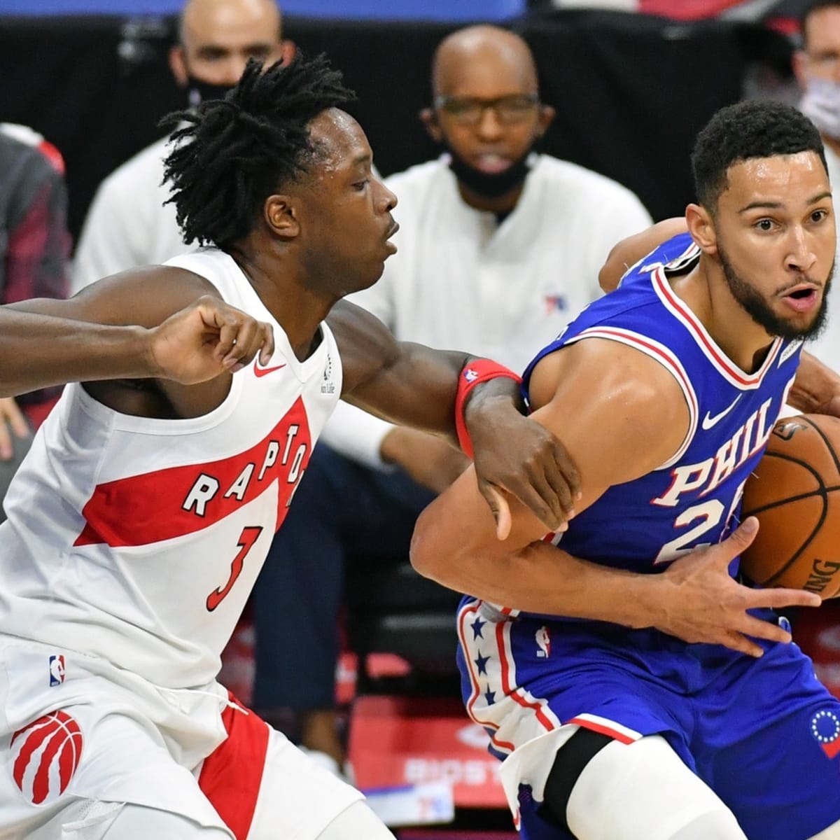 Philadelphia 76ers: Why isn't Ben Simmons appreciated enough?