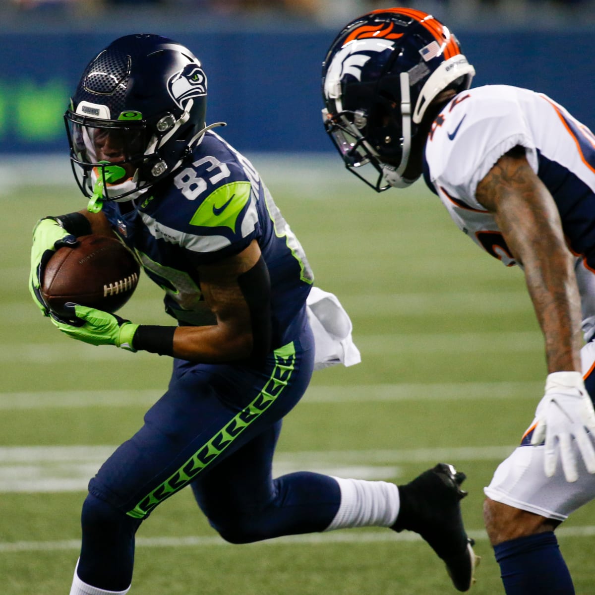 Report card: Bob Condotta grades the Seahawks' collapse vs. the