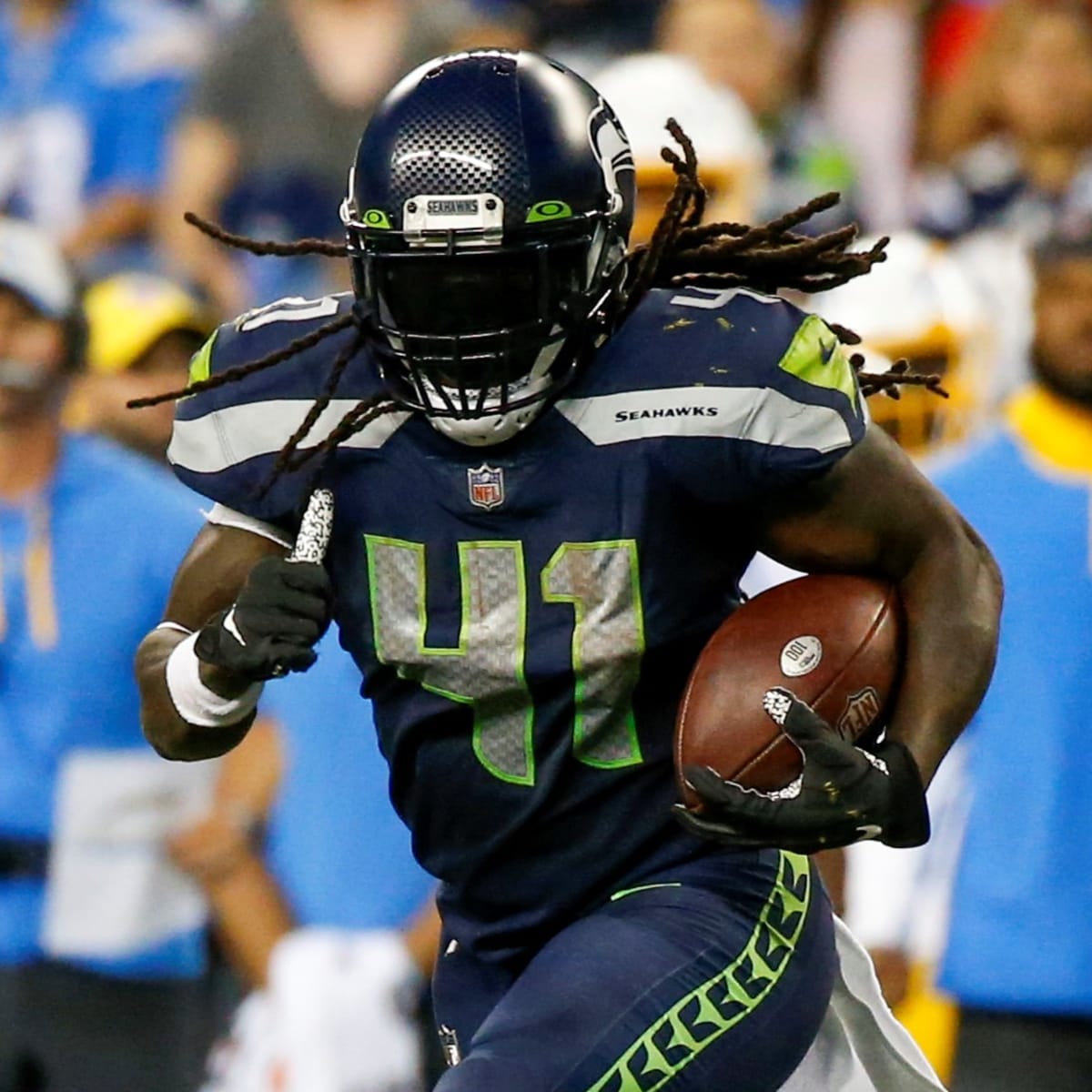 Fast Facts: Seahawks roll to 27-0 win over Chargers in preseason finale -  Seattle Sports