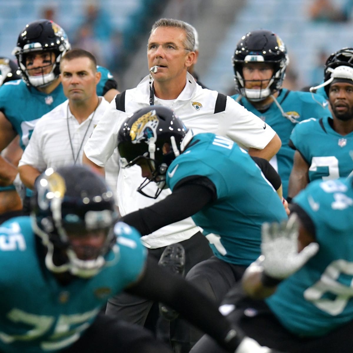 Jaguars trying to help kicker Lambo through confidence woes