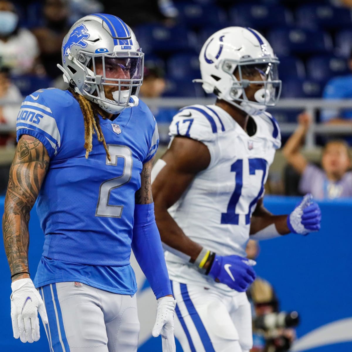 Detroit Lions reportedly releasing cornerback Mike Ford 