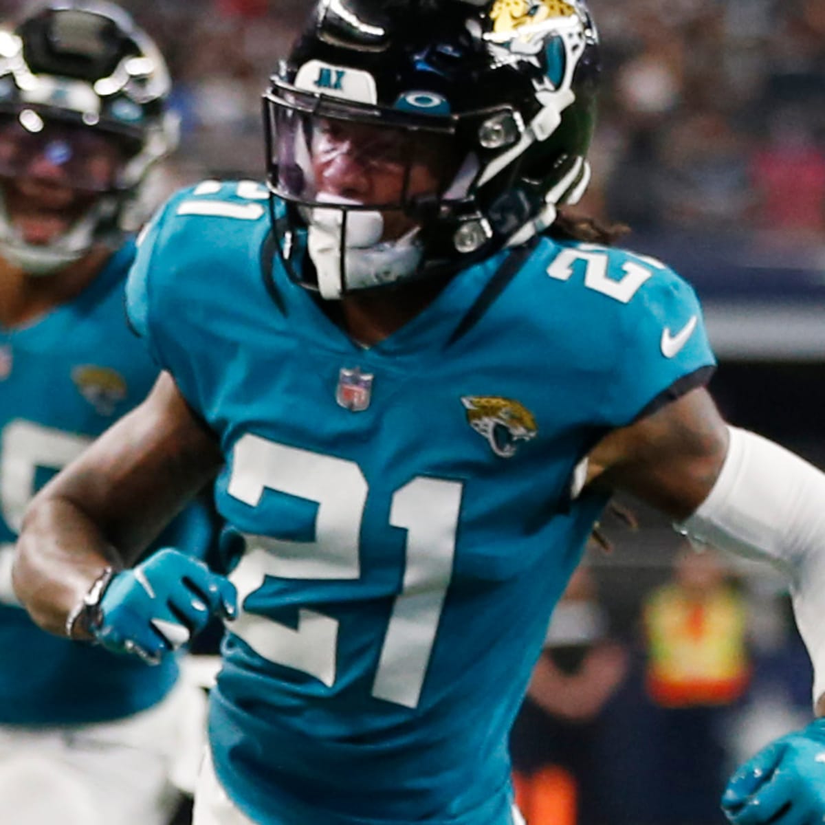 Sidney Jones trade grades: Seahawks make a deal with Jaguars for young  cornerback 