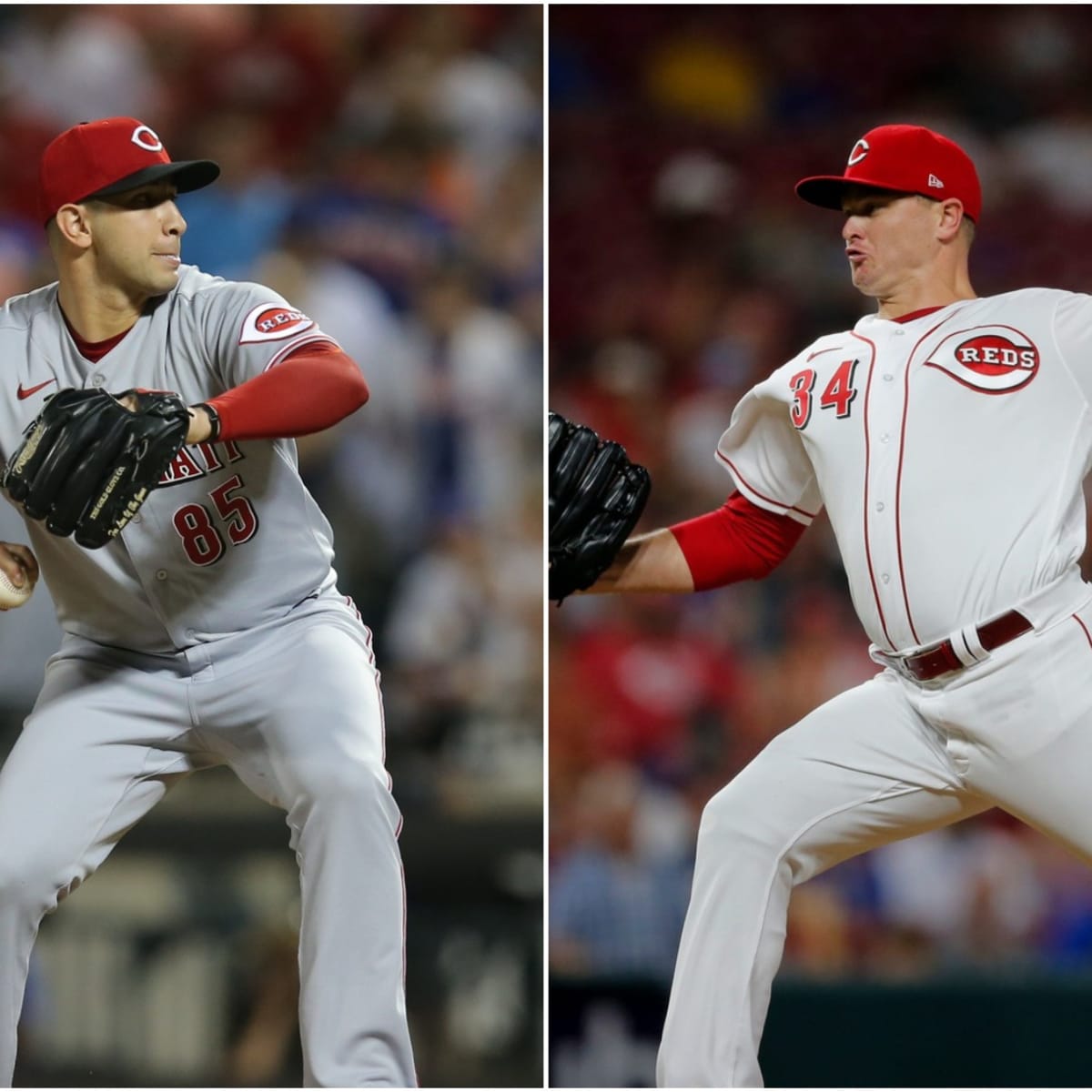 Reds roster: 3 players who could use a change of scenery in 2023