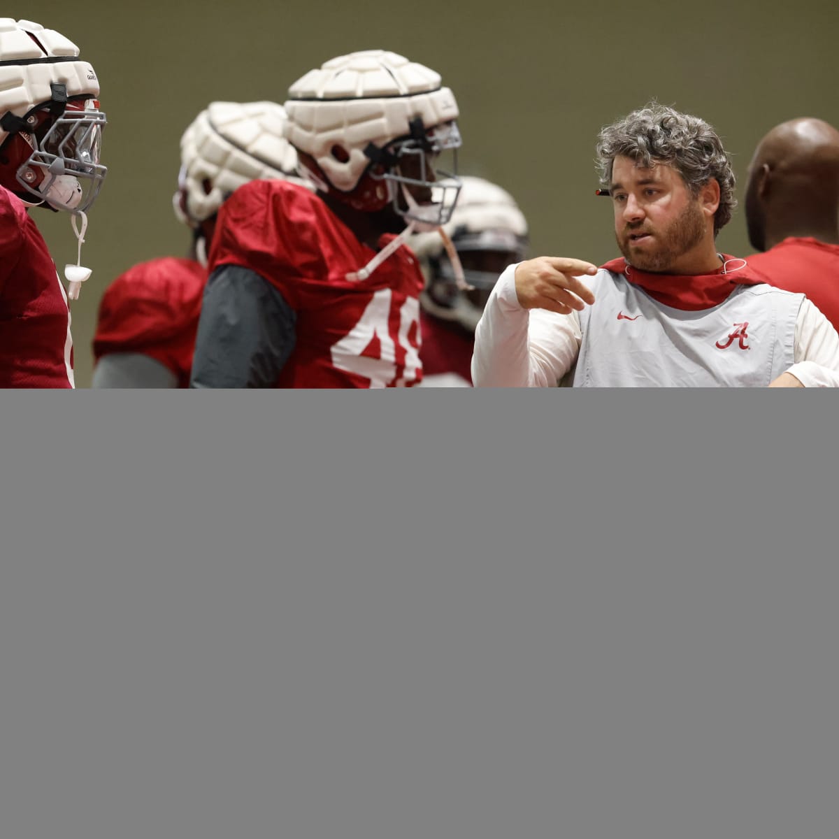 Stop Whining: Alabama's Defense, and Pete Golding, are Really