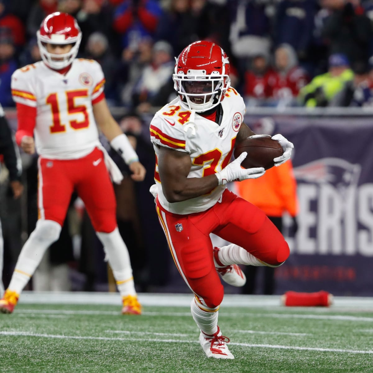 Projecting Kansas City Chiefs' 53-man roster ahead of preseason Week 1 - A  to Z Sports