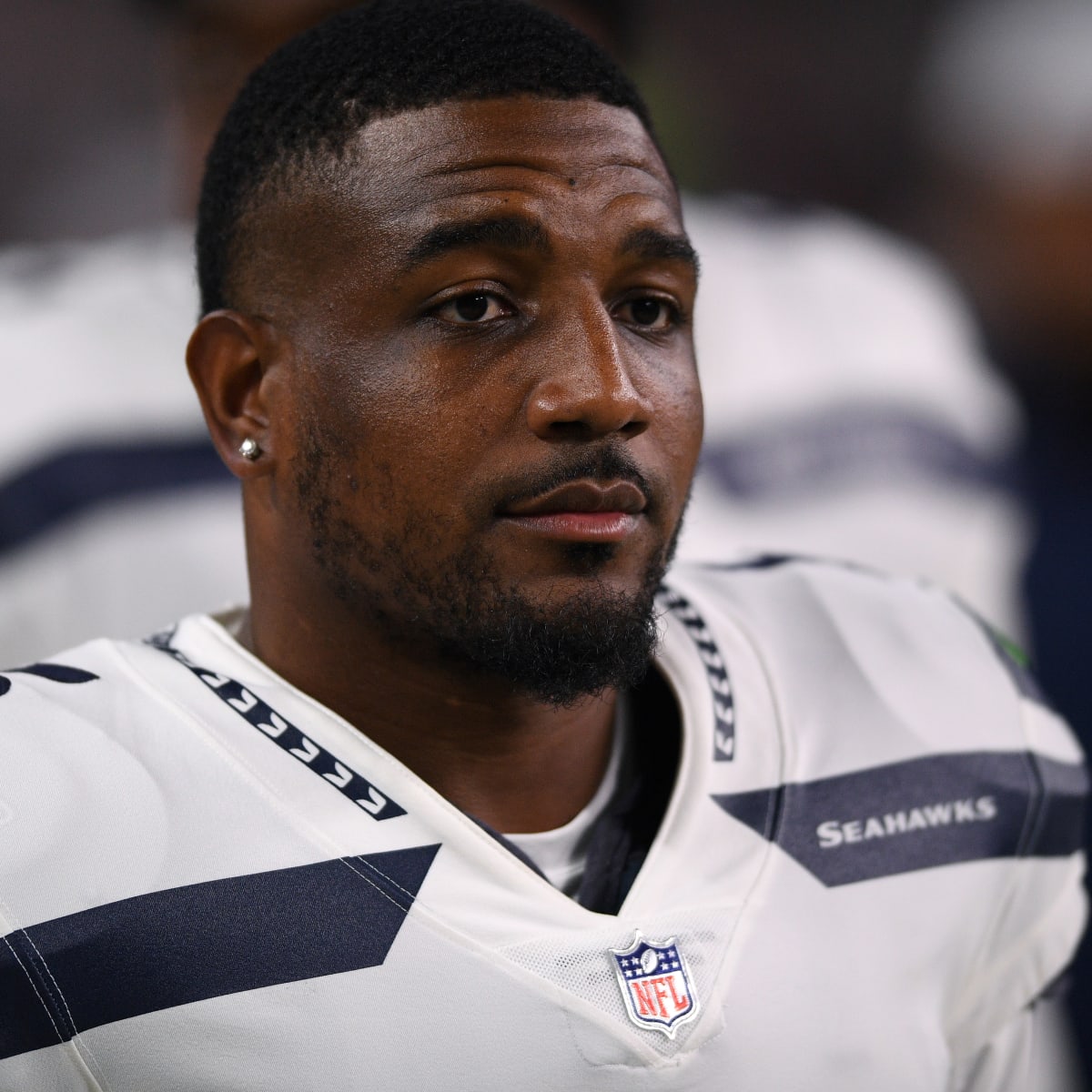 Seahawks: Quandre Diggs breaks news of his own contract restructure