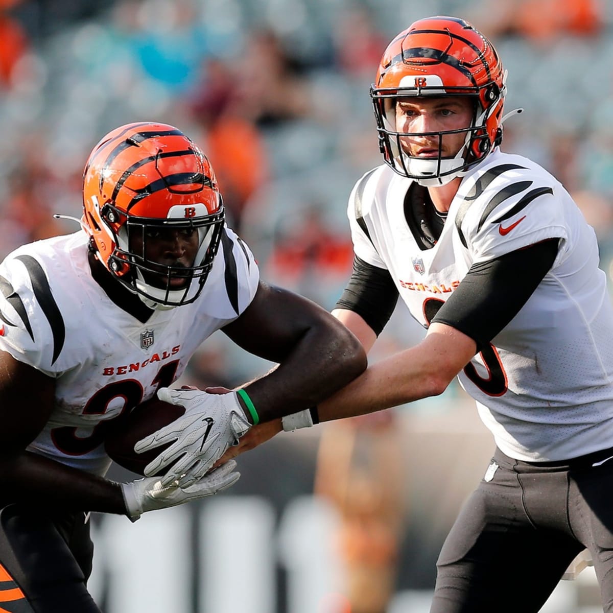 Cincinnati Bengals Final 53-Man Roster Projections: Who Makes the Cut? -  Sports Illustrated Cincinnati Bengals News, Analysis and More