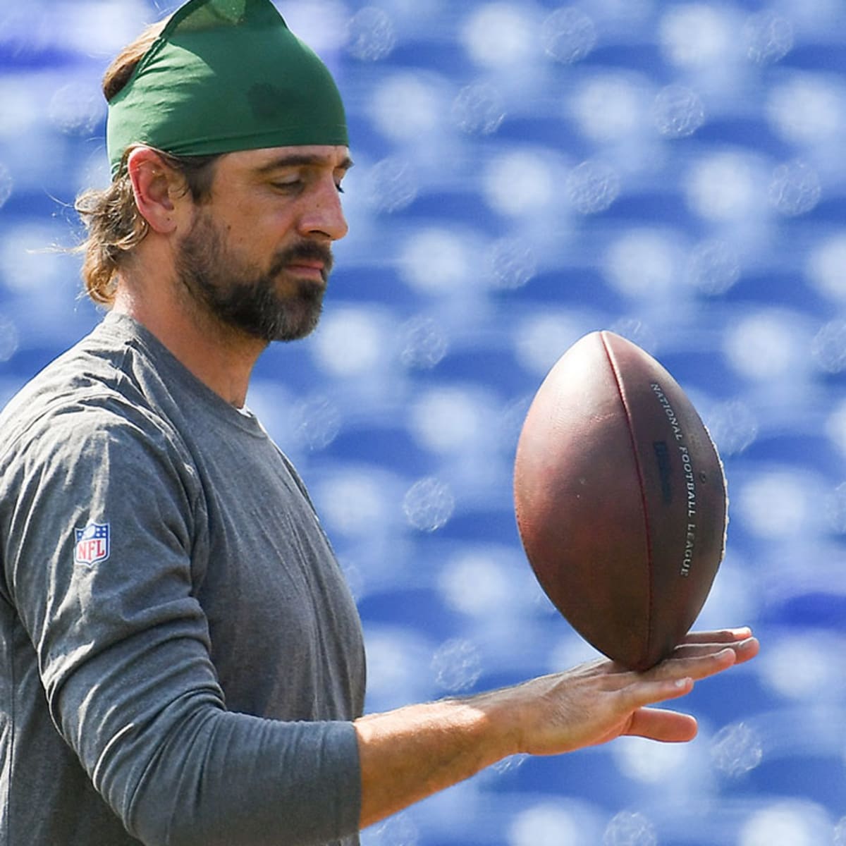 Dolphins Deep Dive: Does Aaron Rodgers vault Jets ahead of