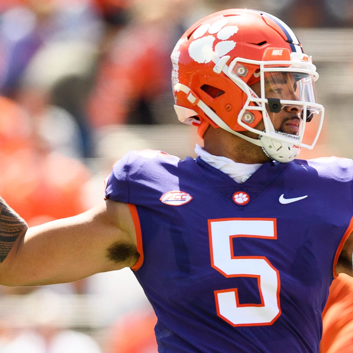 College football predictions, picks for 2021 Week 12 - Sports Illustrated