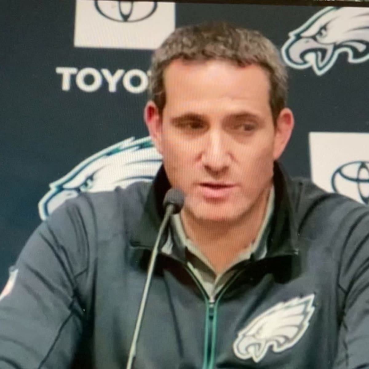 Offseason Moves By Eagles GM Howie Roseman Set Up 8-0 Start