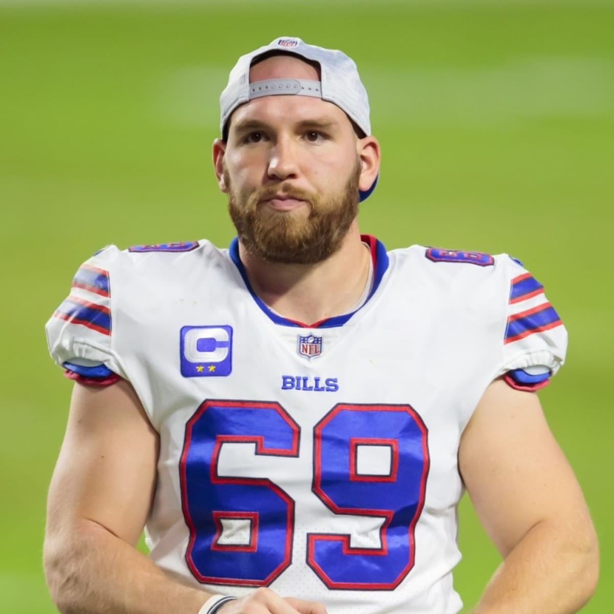 Buffalo Bills will get long snapper Reid Ferguson back but likely will lose  Jacob Hollister - Sports Illustrated Buffalo Bills News, Analysis and More