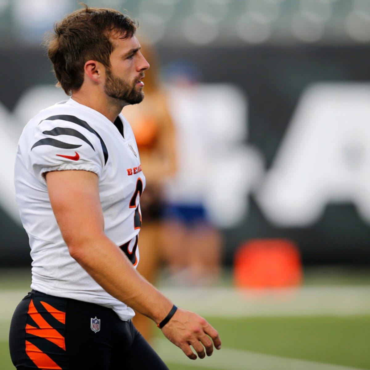 NFL Detroit Lions staff remains confident in kicker Austin Seibert