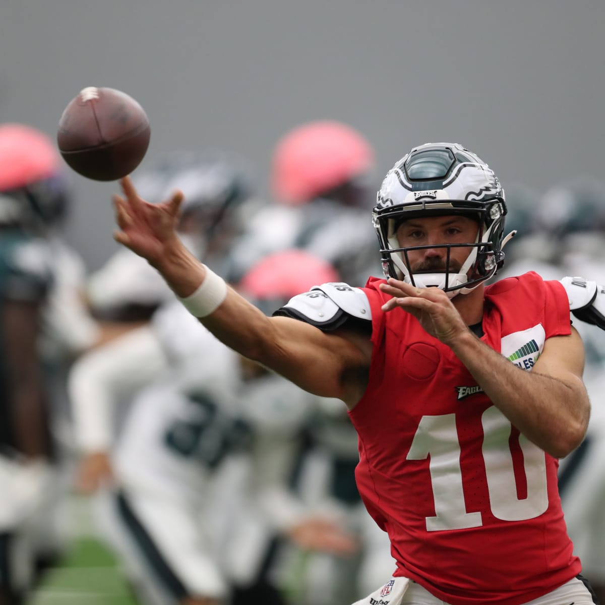 Gardner Minshew: 6 things to know about the Eagles' new quarterback -  Bleeding Green Nation