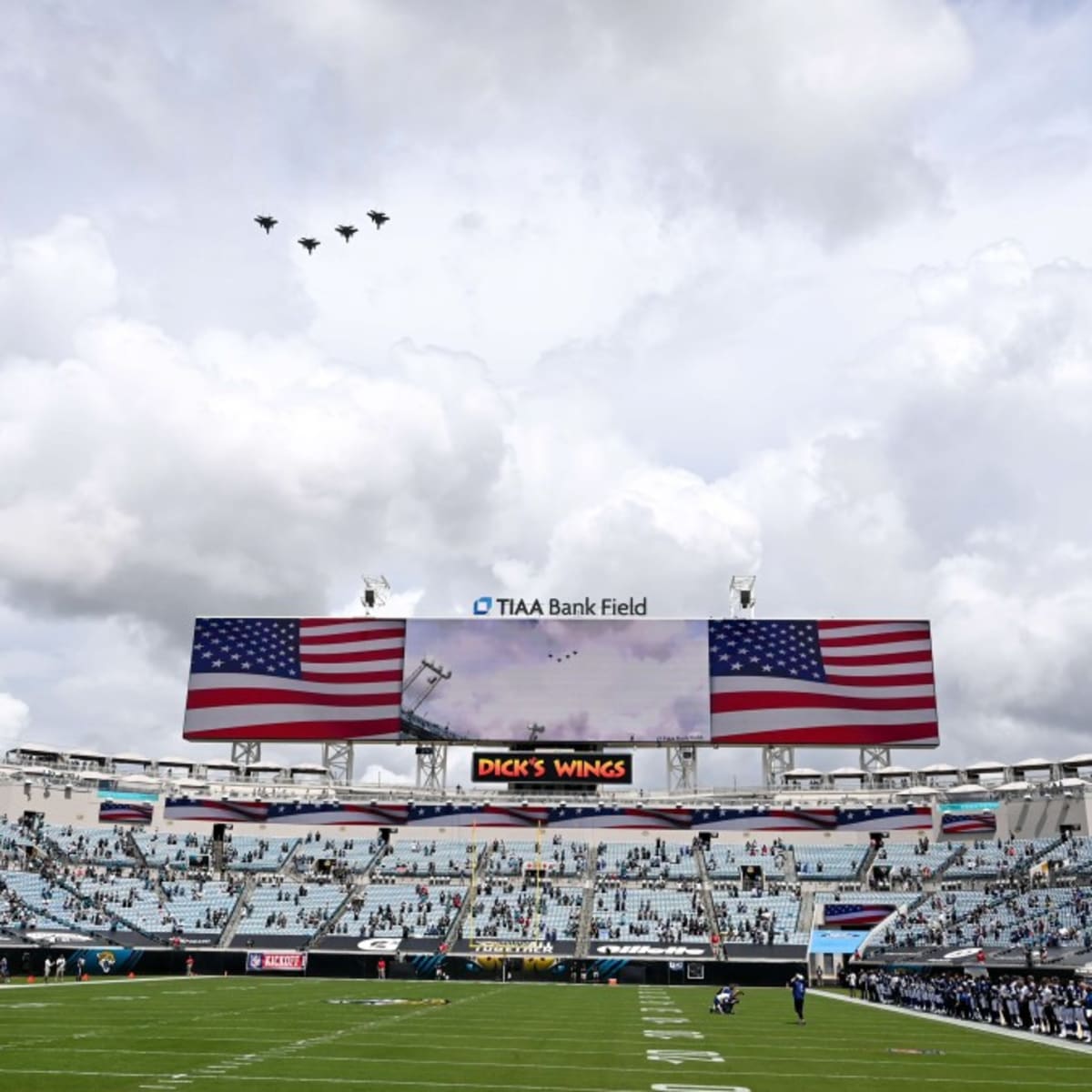 Packers fans show up in force New Orleans Saints game in Jacksonville