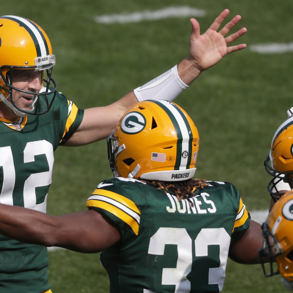 Plenty at Stake for Brian Gutekunst, Matt LaFleur, Jordan Love as Packers  Start Training Camp - Sports Illustrated Green Bay Packers News, Analysis  and More