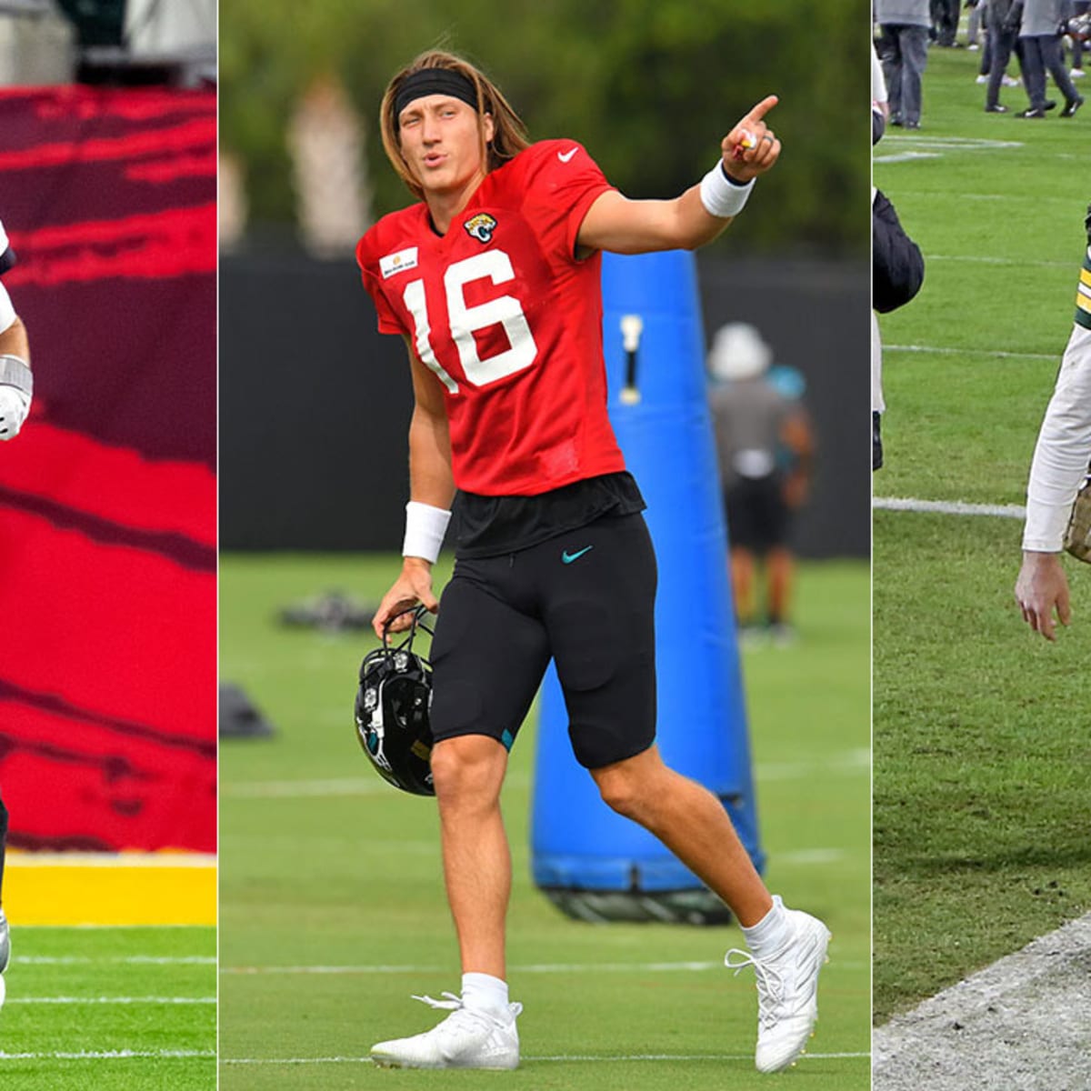 The Starting 11: The Defining Story Lines of the 2019 NFL Season