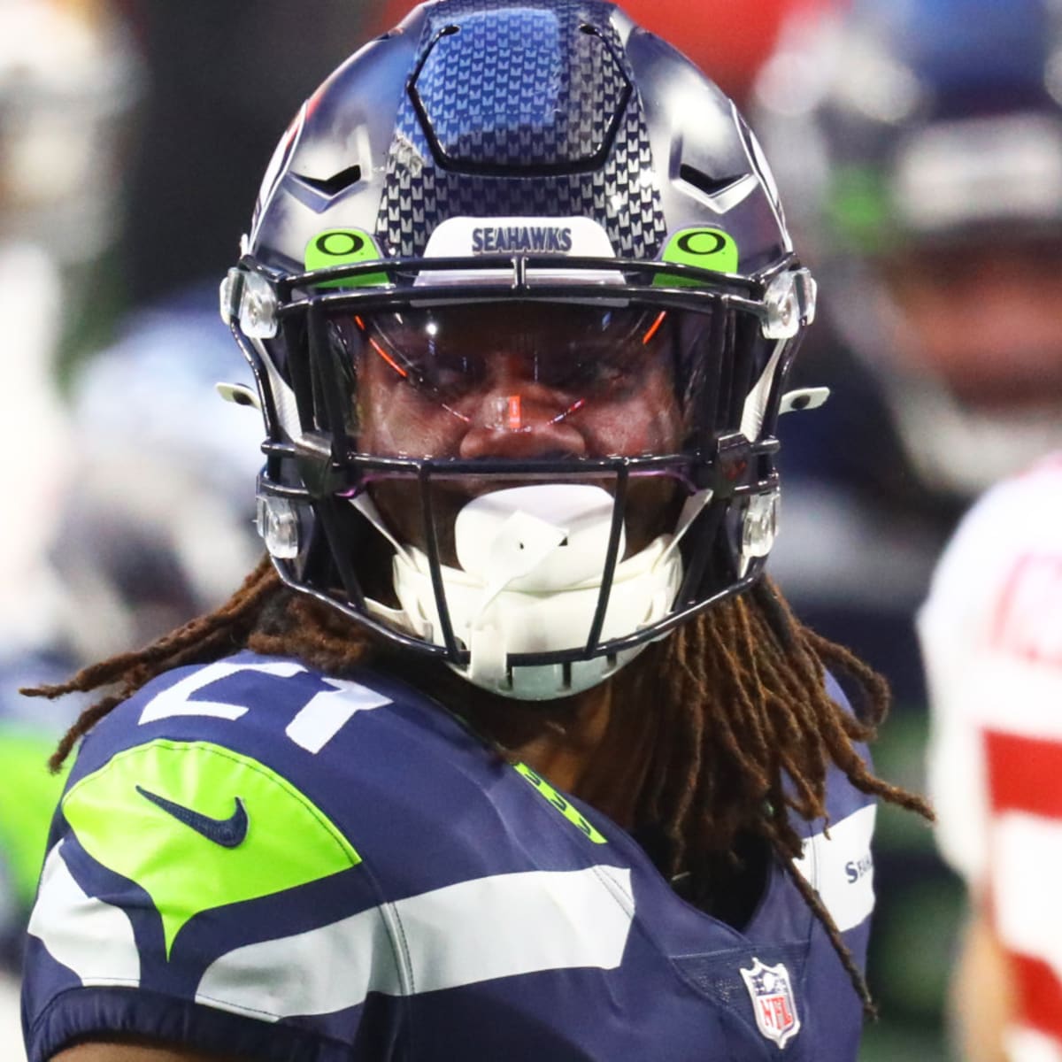 In Year Four, Seattle Seahawks CB Tre Flowers Looking to 'Put It