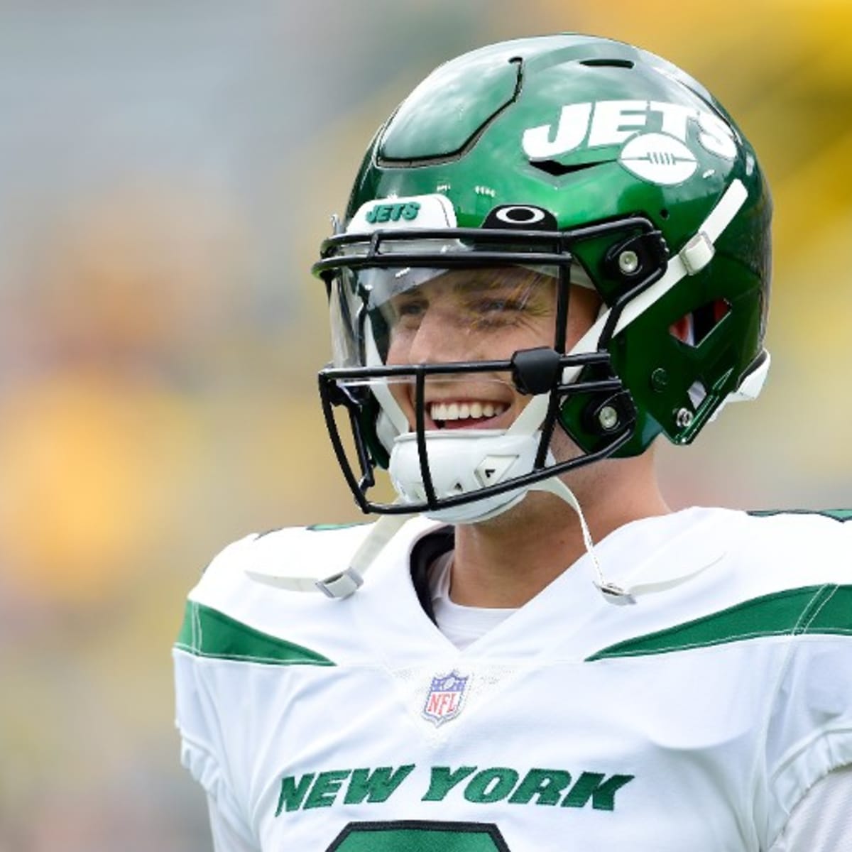 New York Jets' 2023 Rookie Minicamp Roster - Sports Illustrated New York  Jets News, Analysis and More