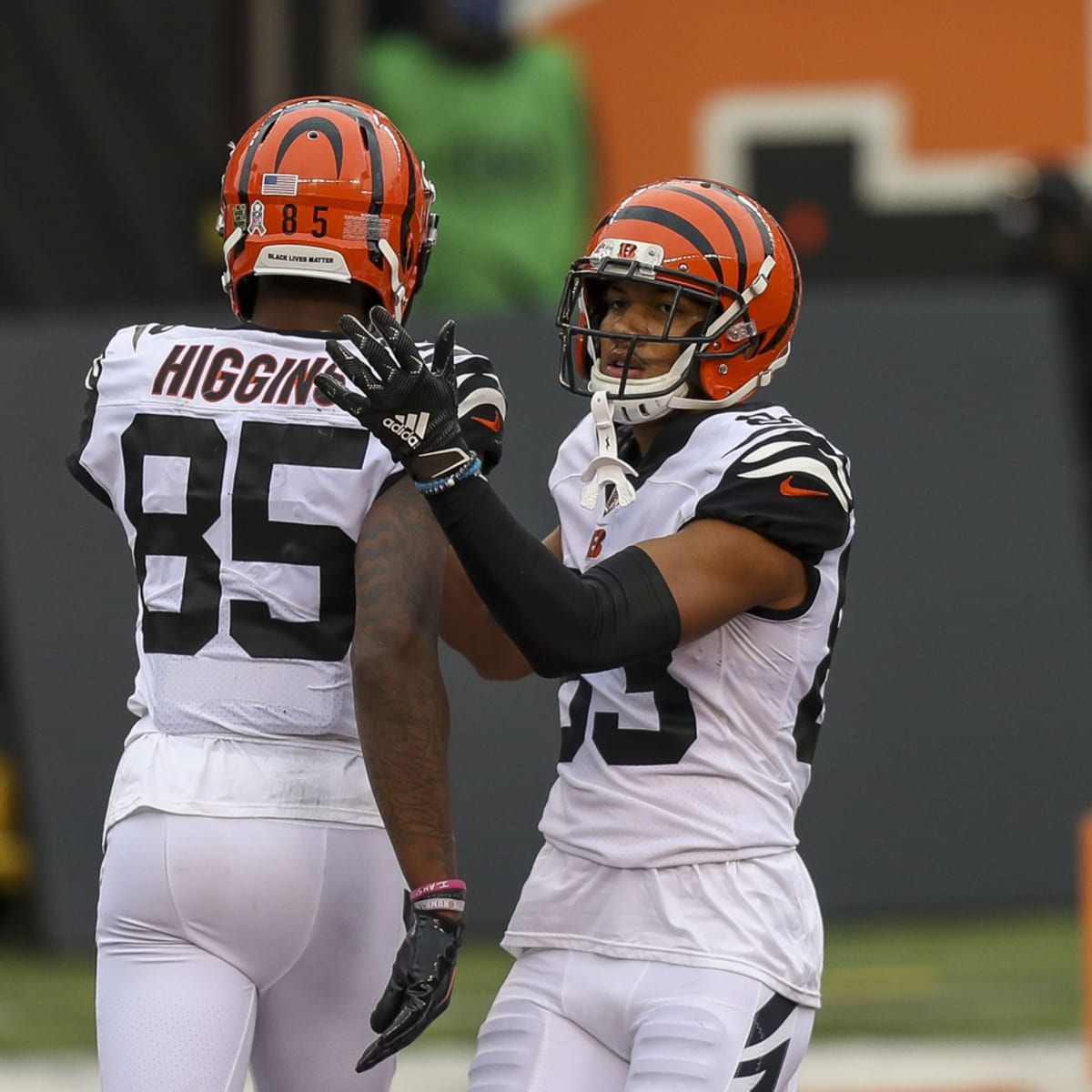 Bengals' Tyler Boyd makes PFF All-Underrated Team - Cincy Jungle