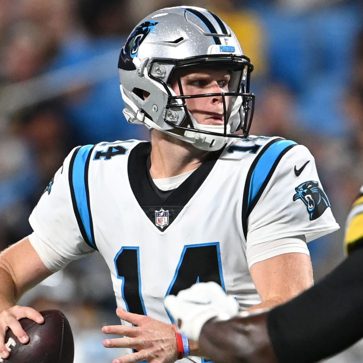 What channel is Panthers vs. Texans on today? Schedule, time for NFL  'Thursday Night Football' in Week 3