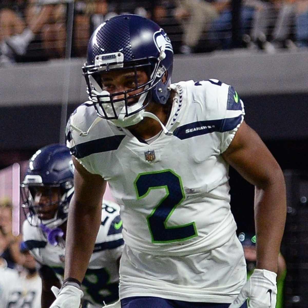 Seahawks trade cornerback Ahkello Witherspoon to the Steelers