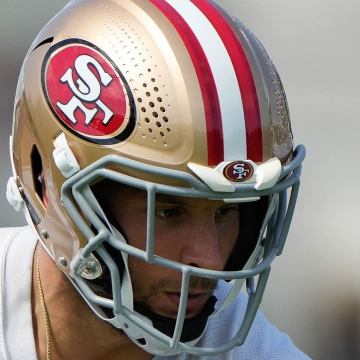 Detroit Lions Should Expect to See a Ton of San Francisco 49ers Defensive  End Nick Bosa in Week 1 2021 NFL Season - Sports Illustrated Detroit Lions  News, Analysis and More